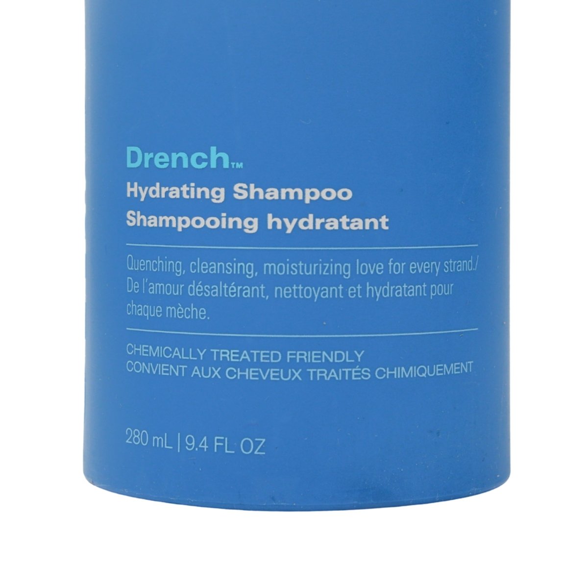 Sebastian_Drench Hydrating Shampoo_Cosmetic World
