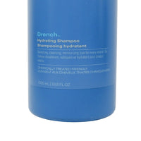 Thumbnail for Sebastian_Drench Hydrating Shampoo_Cosmetic World