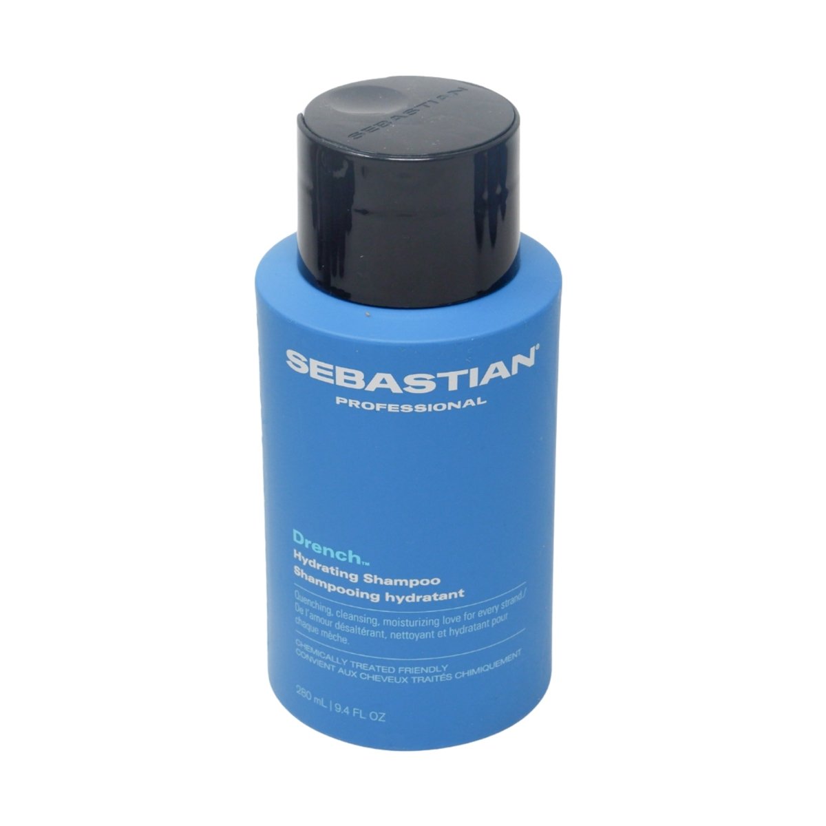 Sebastian_Drench Hydrating Shampoo_Cosmetic World