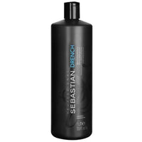Thumbnail for Sebastian_Drench Hydrating Shampoo_Cosmetic World