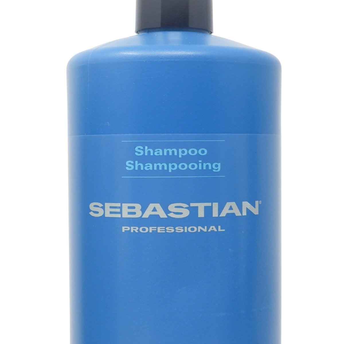 Sebastian_Drench Hydrating Shampoo_Cosmetic World