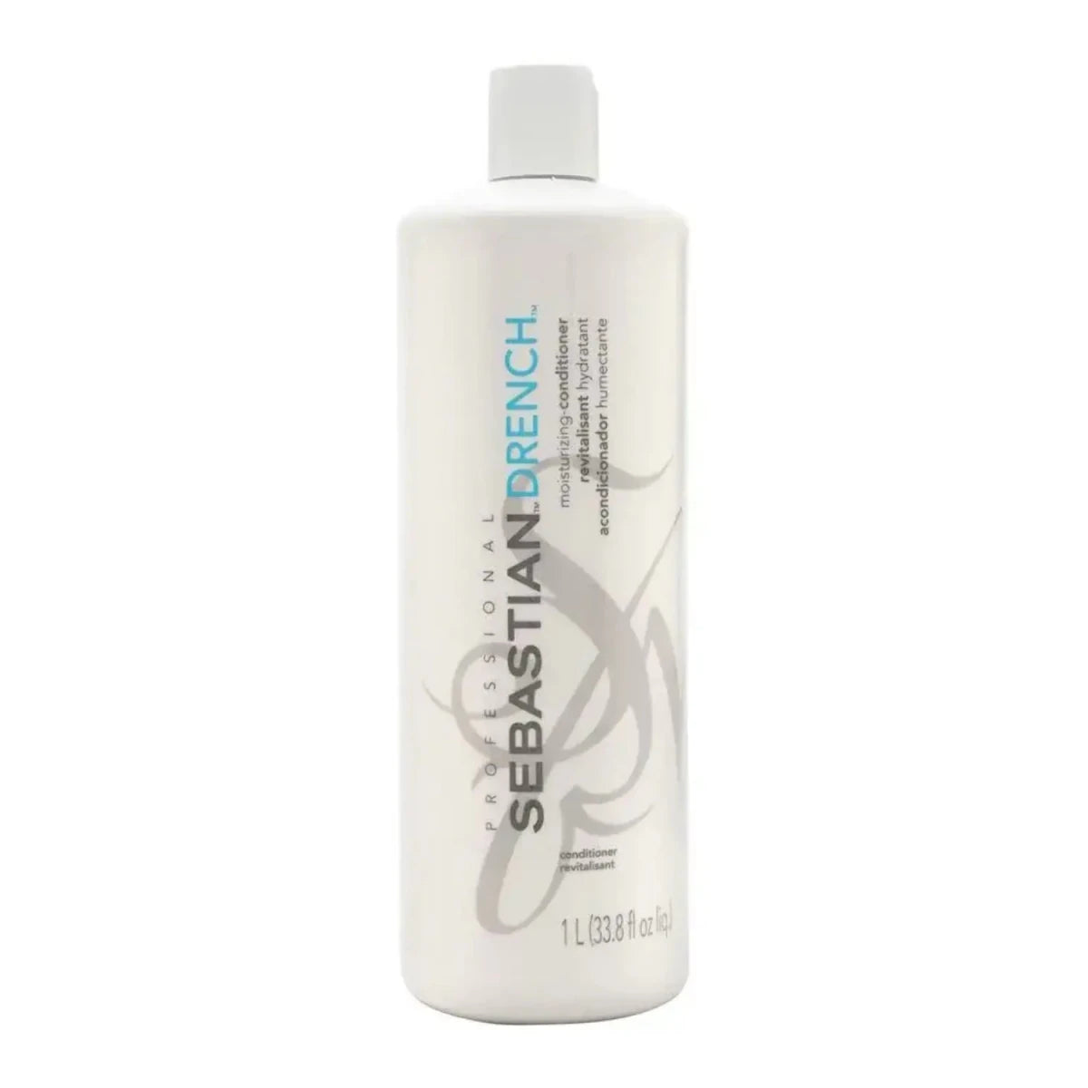 Sebastian_Drench Intensely Hydrating Conditioner_Cosmetic World
