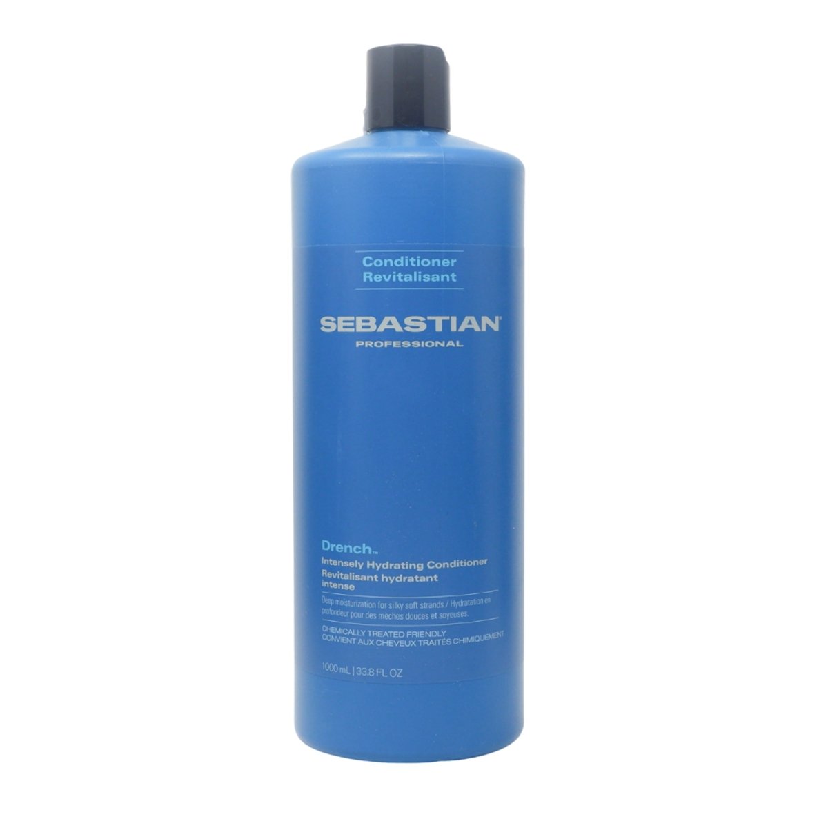 Sebastian_Drench Intensely Hydrating Conditioner_Cosmetic World