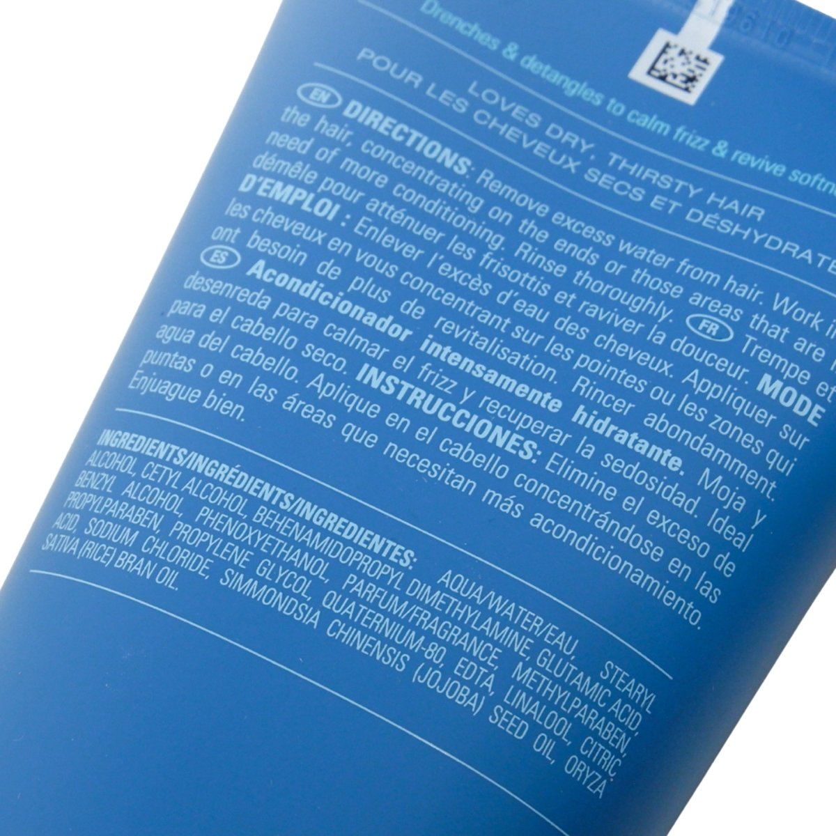 Sebastian_Drench Intensely Hydrating Conditioner_Cosmetic World