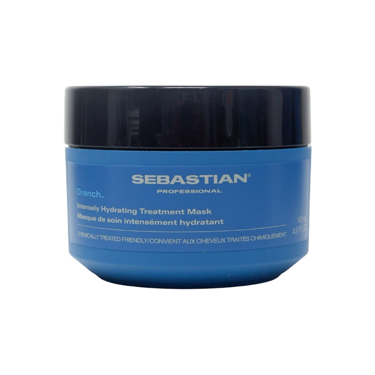Sebastian_Drench Intensely Hydrating Treatment Mask_Cosmetic World