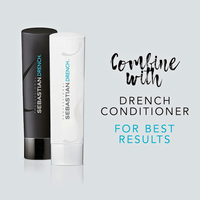 Thumbnail for SEBASTIAN_Drench Moisturizing Shampoo_Cosmetic World