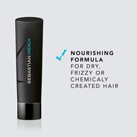 Thumbnail for SEBASTIAN_Drench Moisturizing Shampoo_Cosmetic World