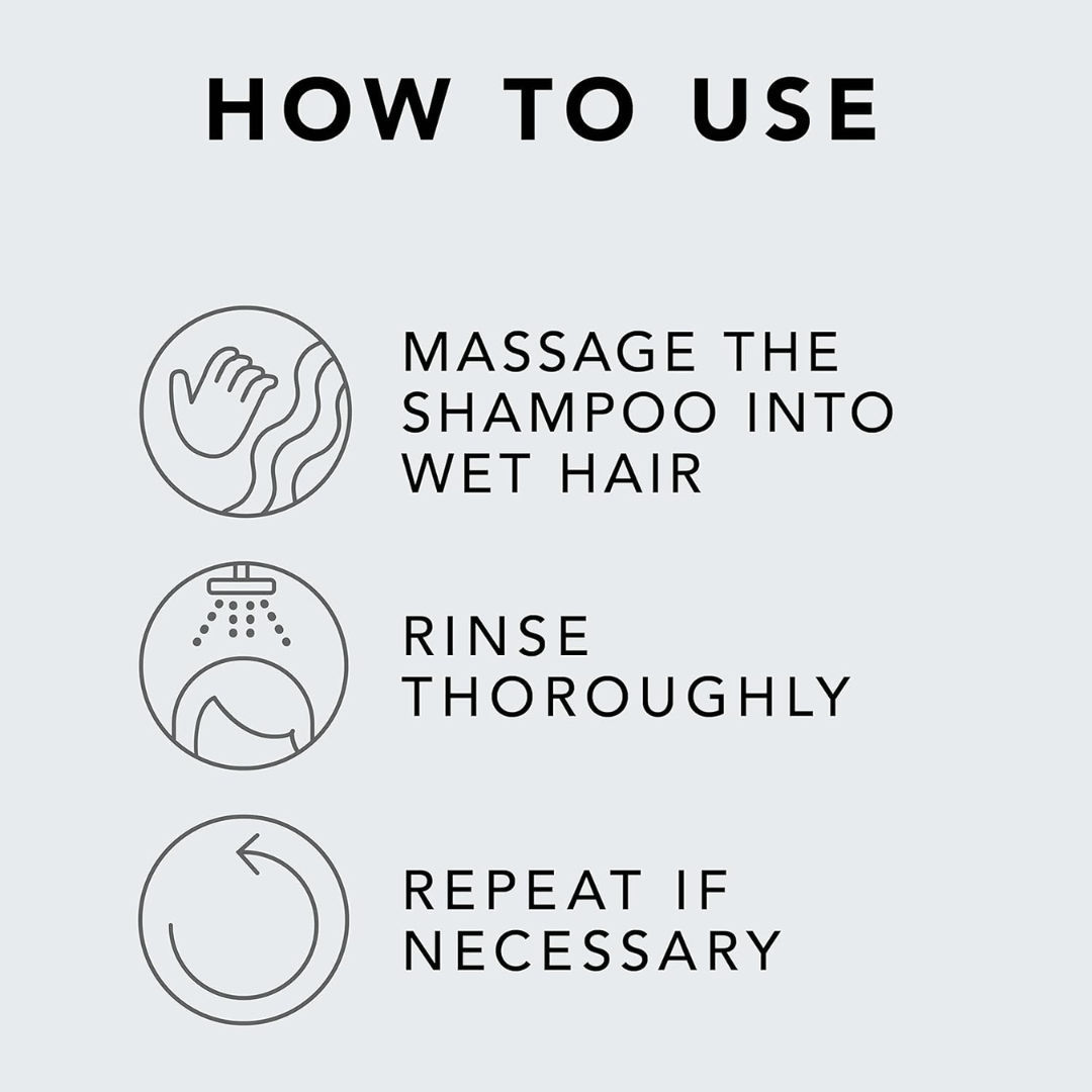 SEBASTIAN_Drench Moisturizing Shampoo_Cosmetic World
