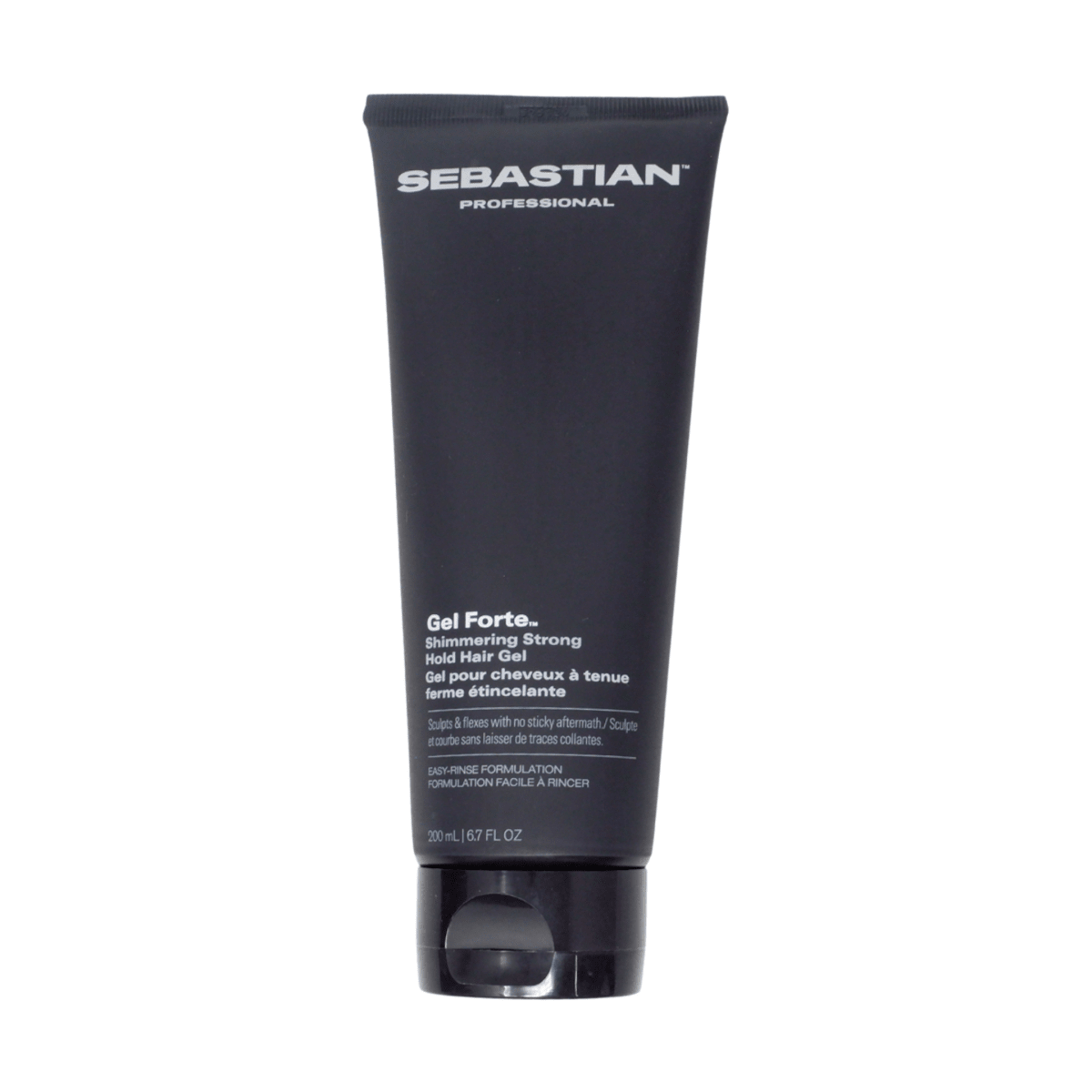 Sebastian_Gel Forte Shimmering Strong Hold Hair Gel_Cosmetic World