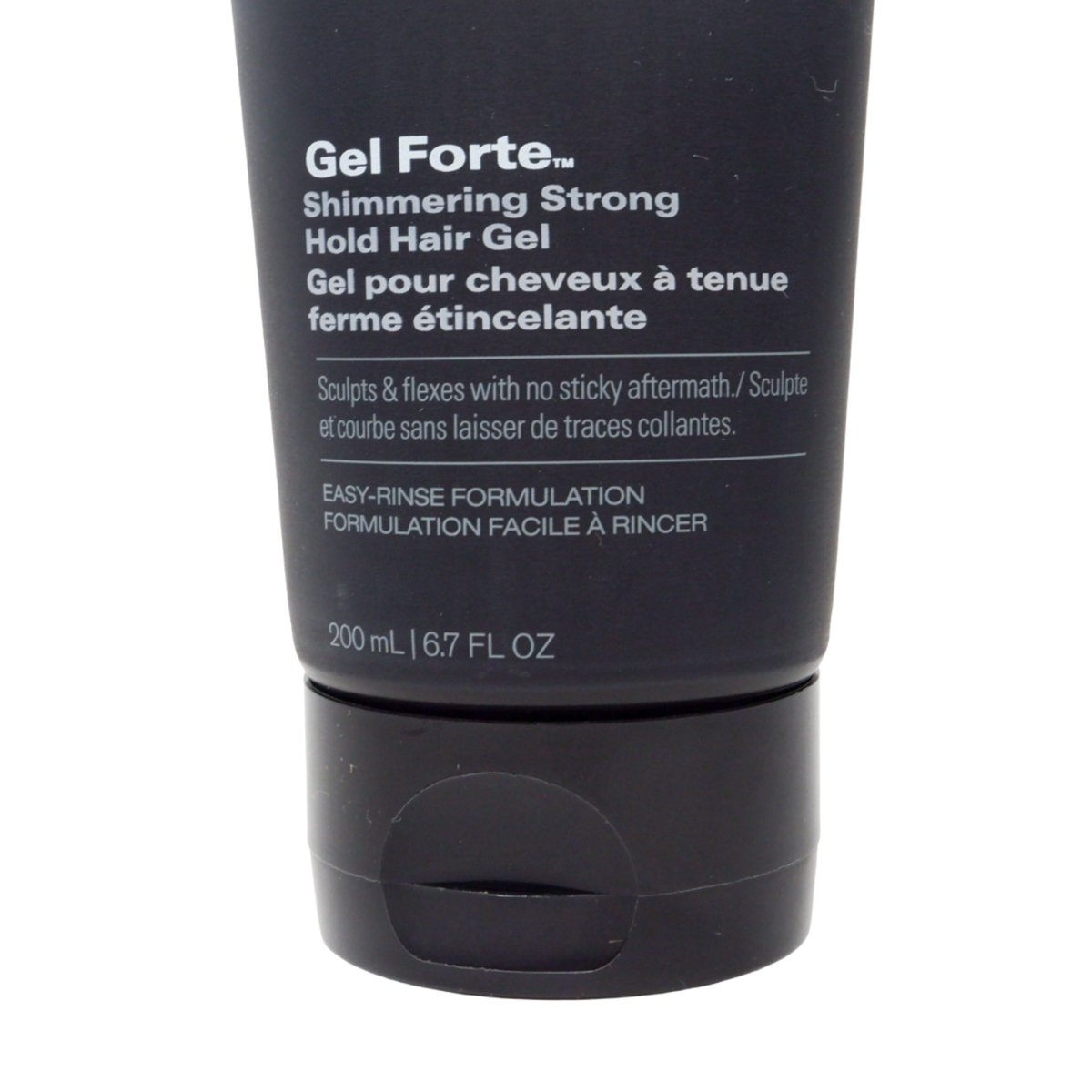 Sebastian_Gel Forte Shimmering Strong Hold Hair Gel_Cosmetic World