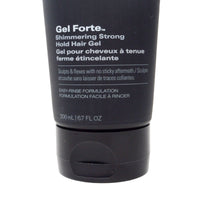 Thumbnail for Sebastian_Gel Forte Shimmering Strong Hold Hair Gel_Cosmetic World