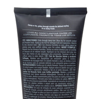 Thumbnail for Sebastian_Gel Forte Shimmering Strong Hold Hair Gel_Cosmetic World