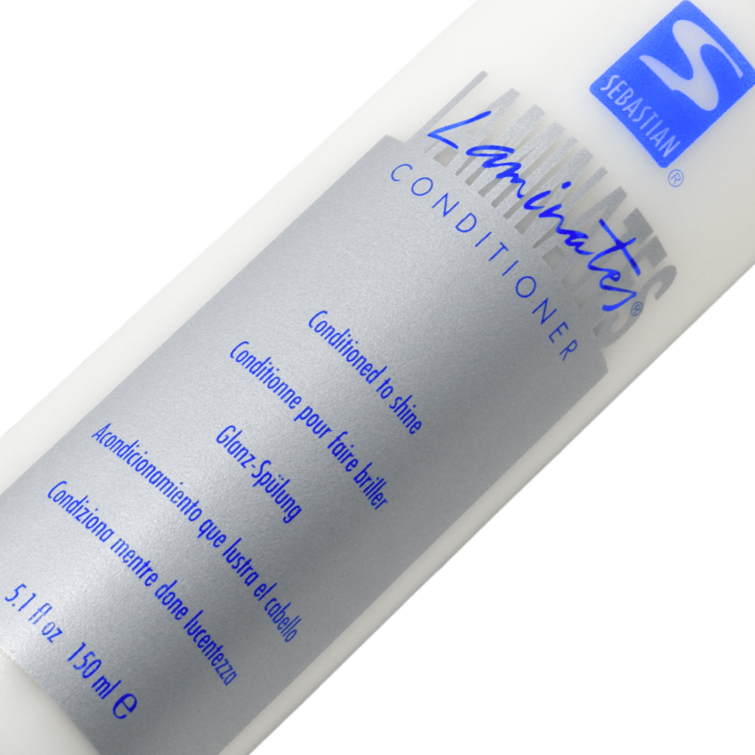 Sebastian_Laminates Conditioner_Cosmetic World