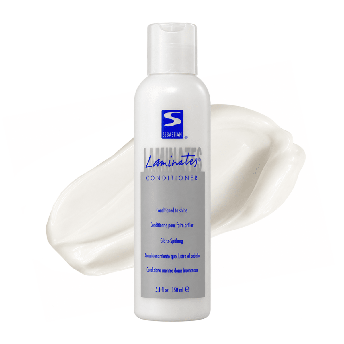 Sebastian_Laminates Conditioner_Cosmetic World
