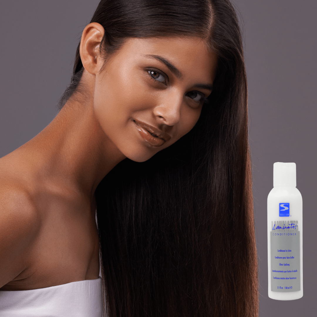 Sebastian_Laminates Conditioner_Cosmetic World