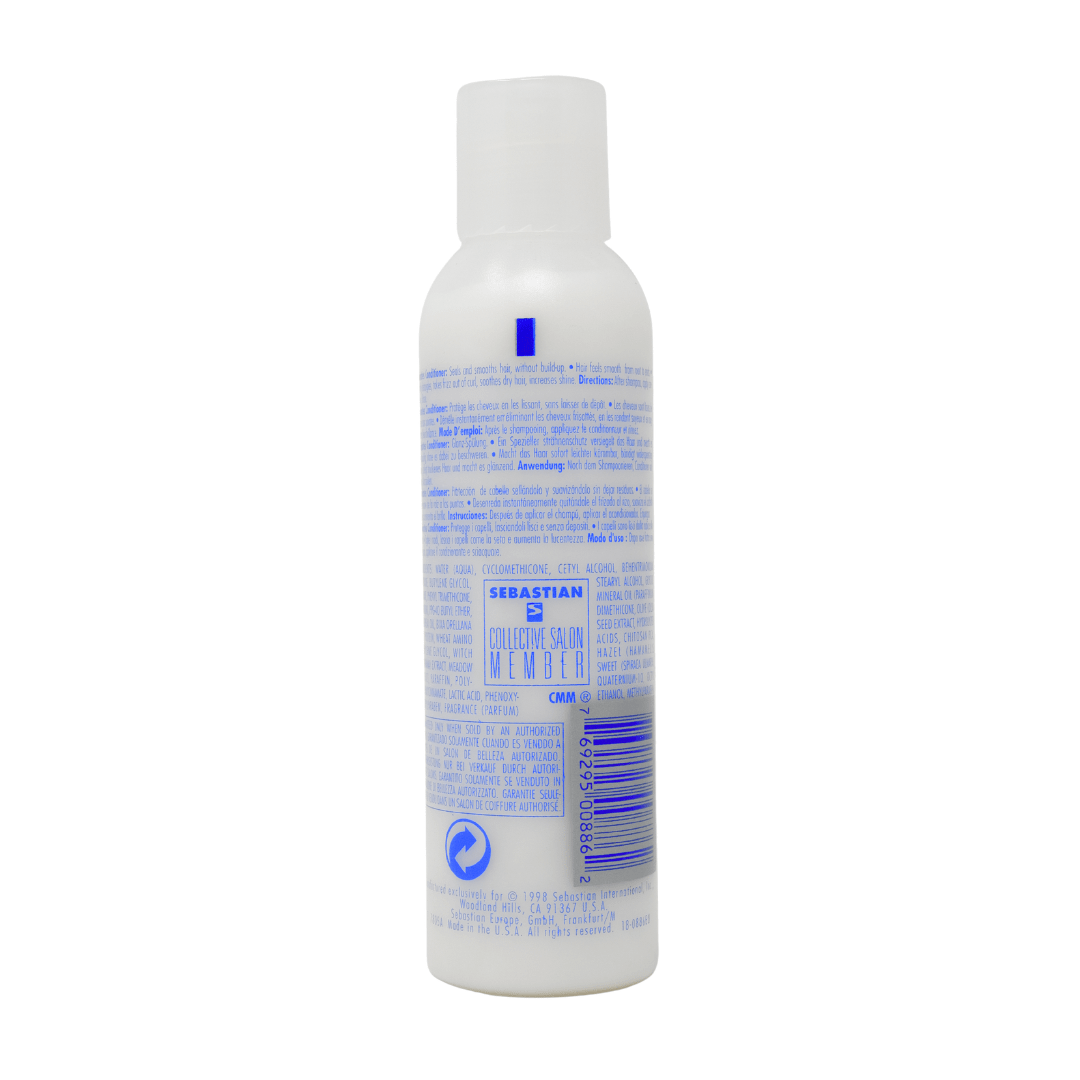 Sebastian_Laminates Conditioner_Cosmetic World
