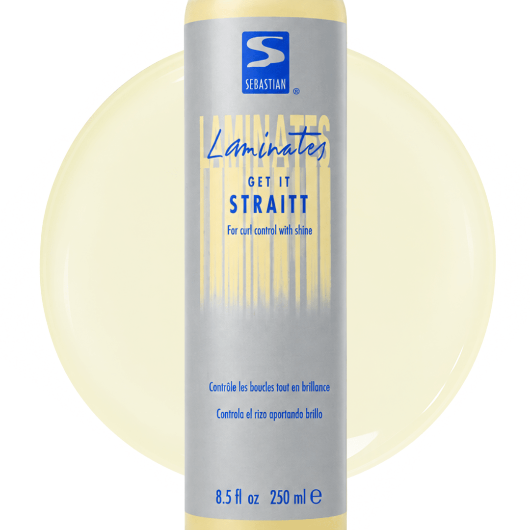 Sebastian_Laminates Get it Straitt_Cosmetic World