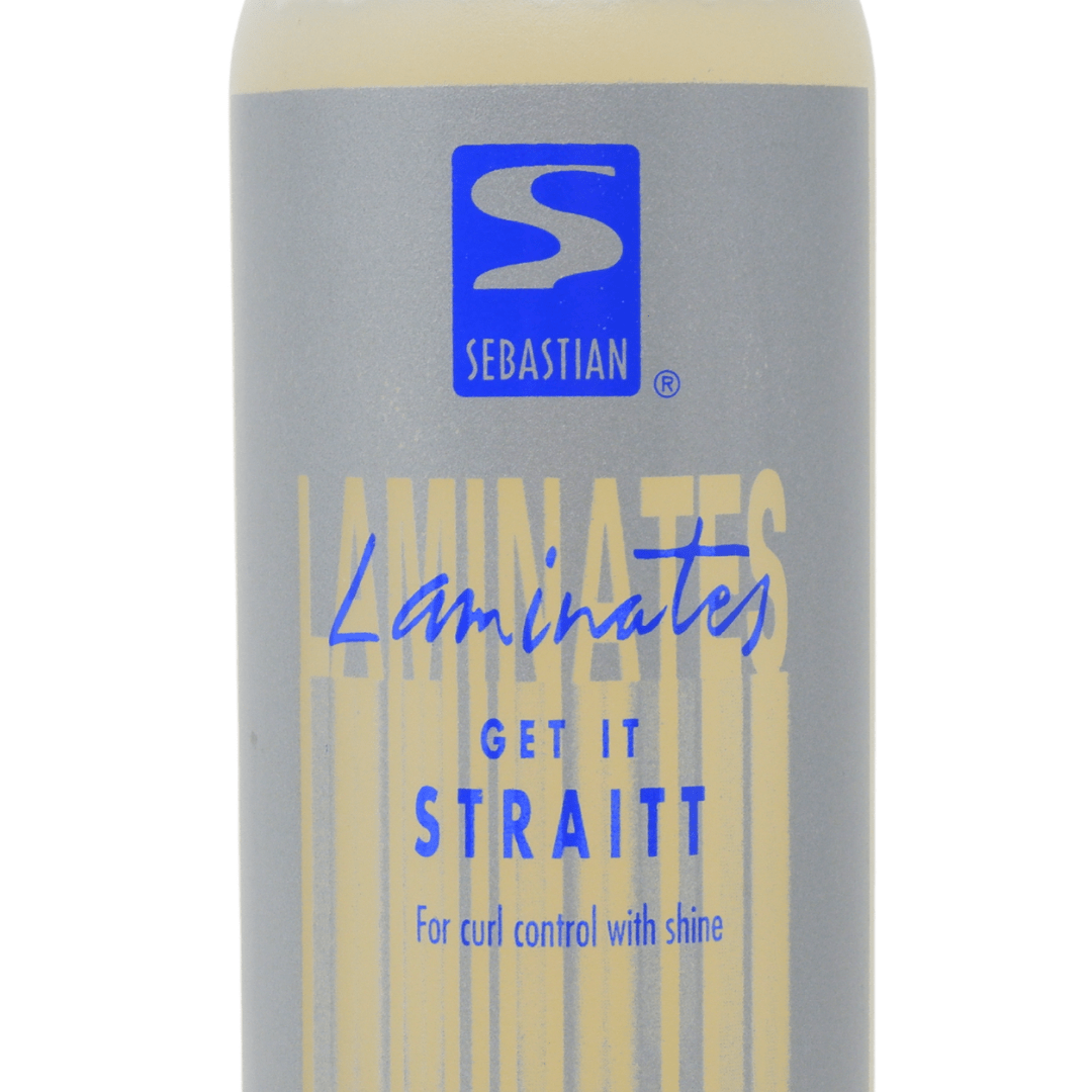 Sebastian_Laminates Get it Straitt_Cosmetic World