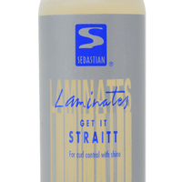 Thumbnail for Sebastian_Laminates Get it Straitt_Cosmetic World