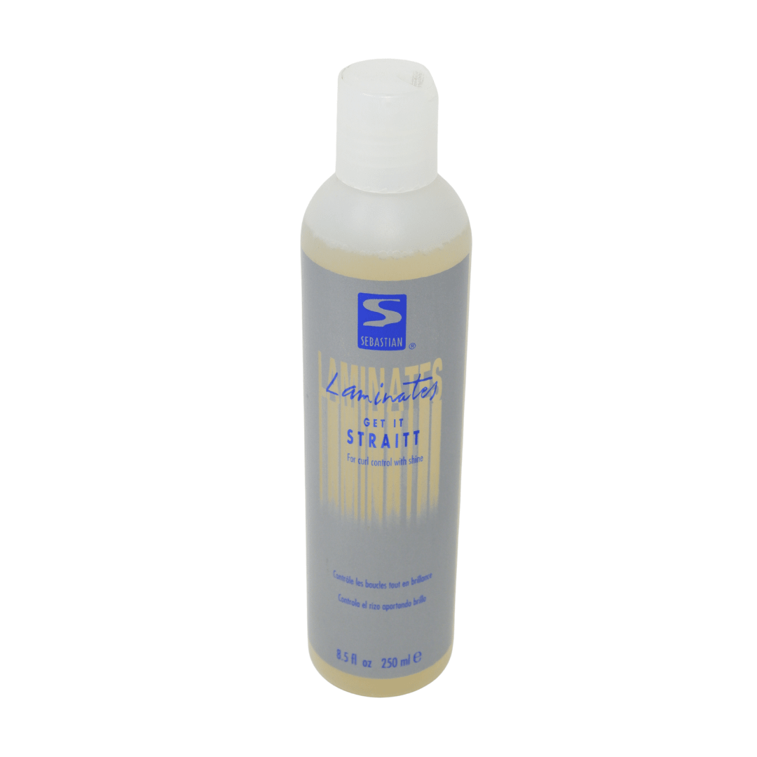 Sebastian_Laminates Get it Straitt_Cosmetic World