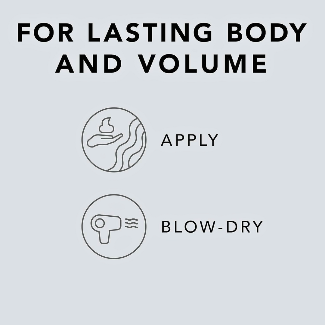 SEBASTIAN_Mousse Forte Strong Hold_Cosmetic World