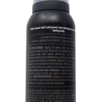 Thumbnail for Sebastian_Mousse Forte Strong Hold Volumizing Mousse_Cosmetic World