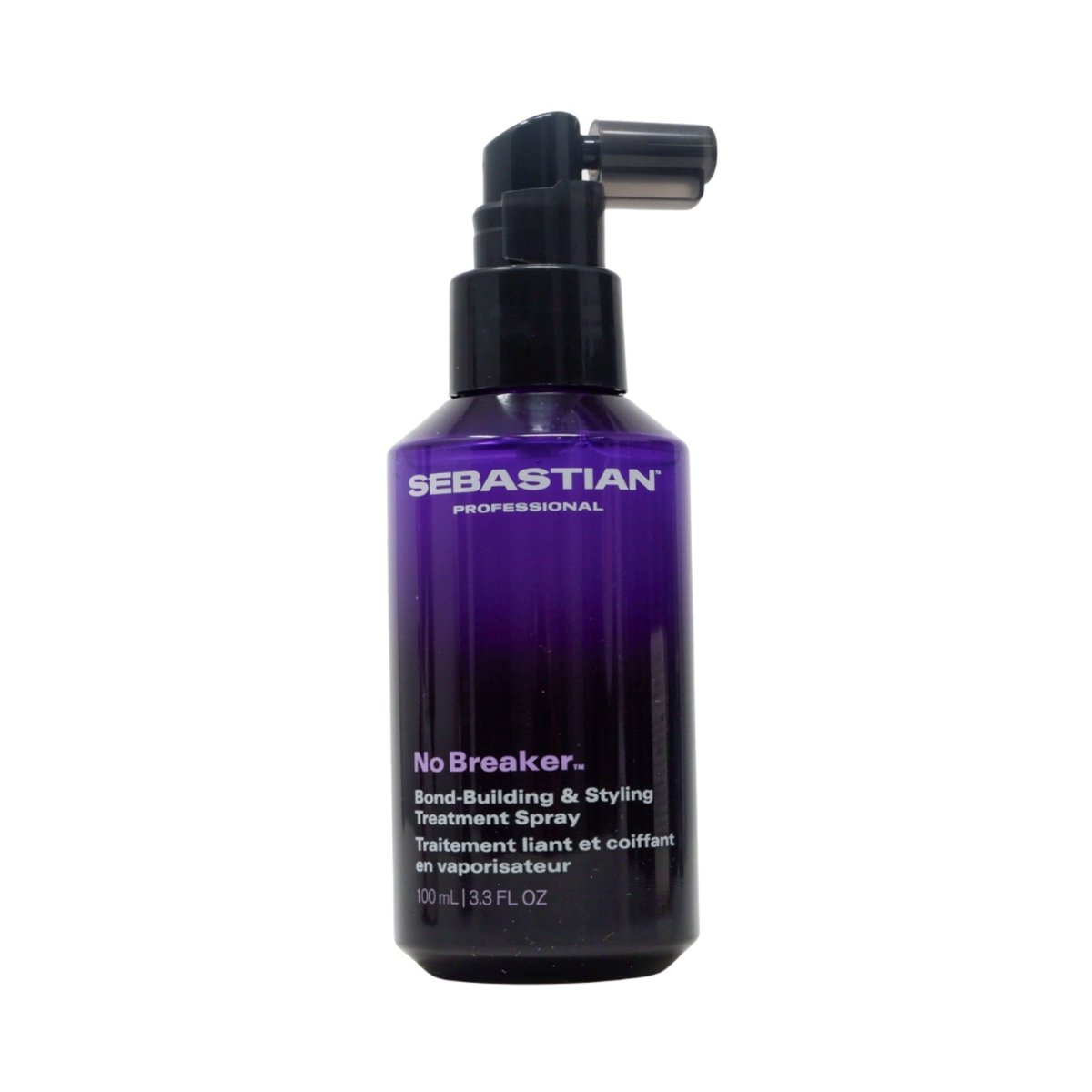Sebastian_No Breaker Bond - Building & Styling Treatment Spray_Cosmetic World