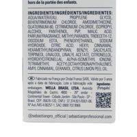 Thumbnail for Sebastian_No Breaker Bond - Building & Styling Treatment Spray_Cosmetic World