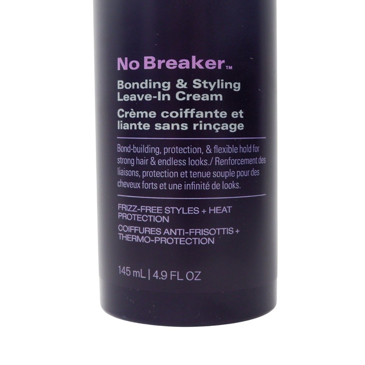 Sebastian_No Breaker Bonding & Styling Leave - In Cream_Cosmetic World