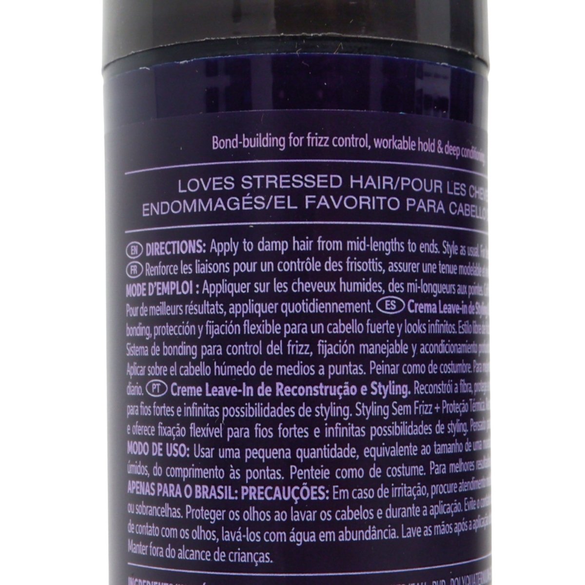 Sebastian_No Breaker Bonding & Styling Leave - In Cream_Cosmetic World