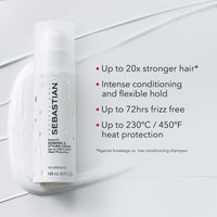 Thumbnail for SEBASTIAN_NO.BREAKER Bonding & Styling Cream_Cosmetic World