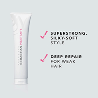 Thumbnail for SEBASTIAN_Penetraitt Deep Strengthening and Repair Masque 5.1 oz_Cosmetic World