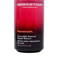 Thumbnail for Sebastian_Penetraitt Overnight Rescue Repair Serum_Cosmetic World