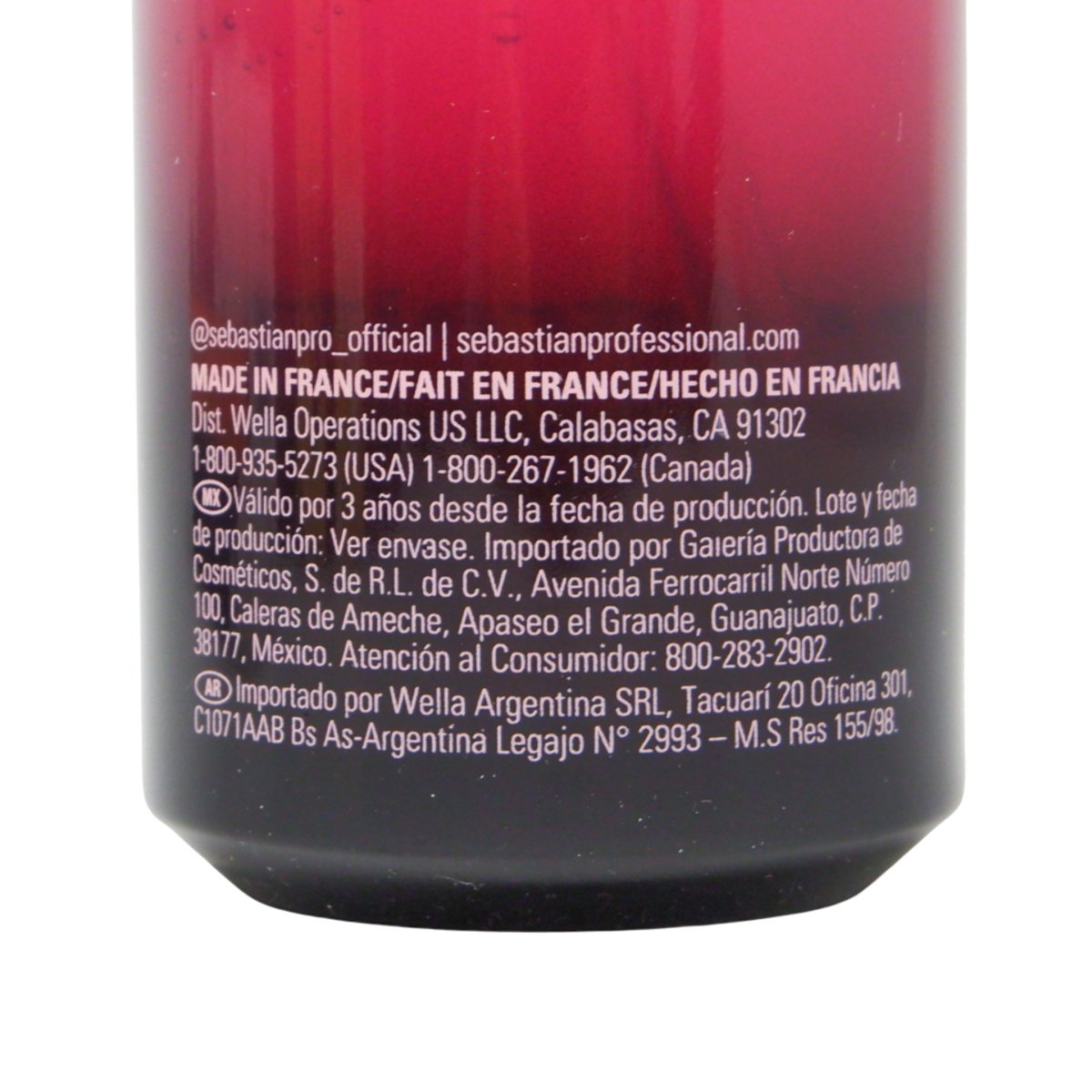 Sebastian_Penetraitt Overnight Rescue Repair Serum_Cosmetic World