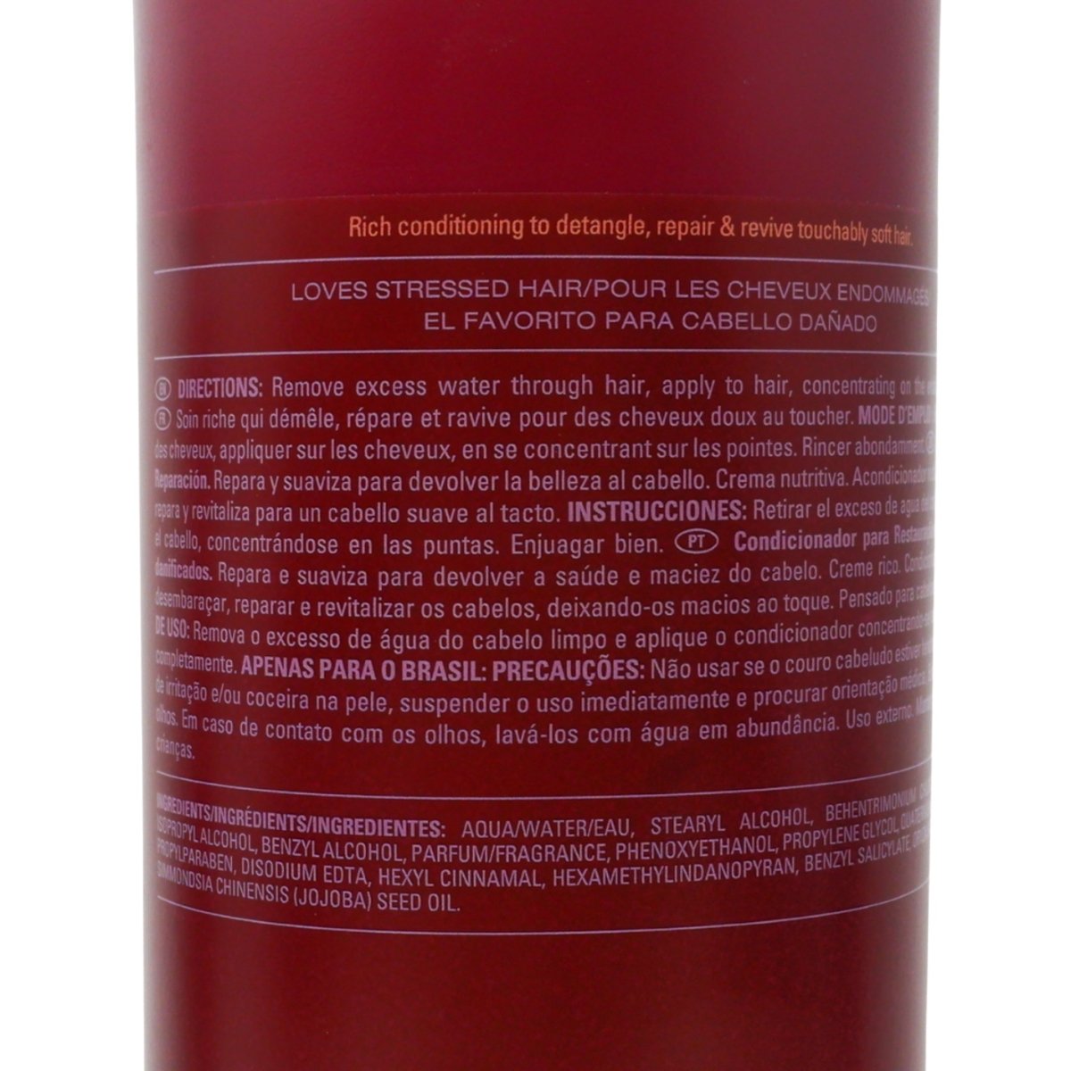 Sebastian_Penetraitt Rescue Repair Conditioner_Cosmetic World
