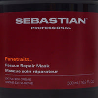 Thumbnail for Sebastian_Penetraitt Rescue Repair Mask_Cosmetic World