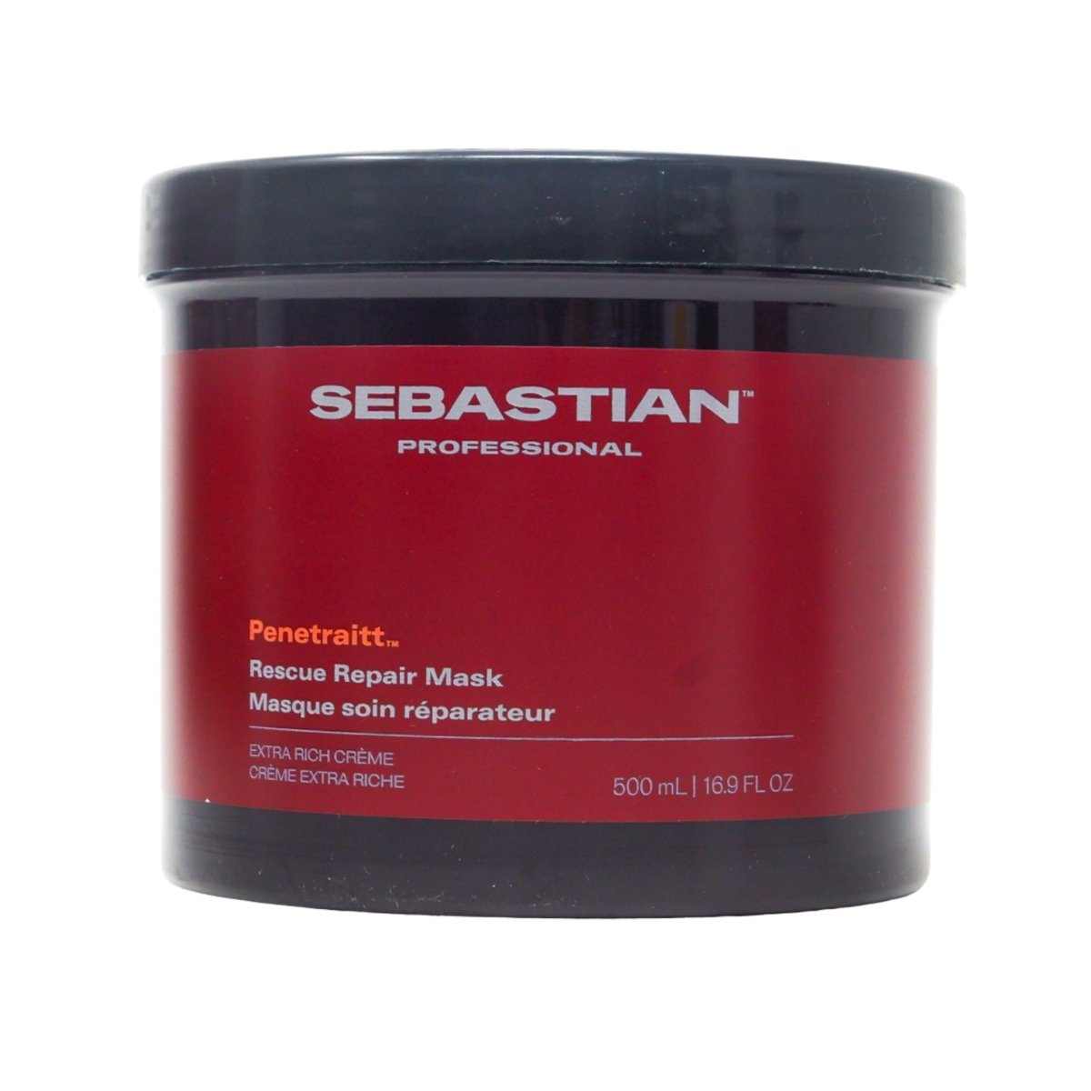 Sebastian_Penetraitt Rescue Repair Mask_Cosmetic World
