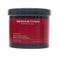 Thumbnail for Sebastian_Penetraitt Rescue Repair Mask_Cosmetic World