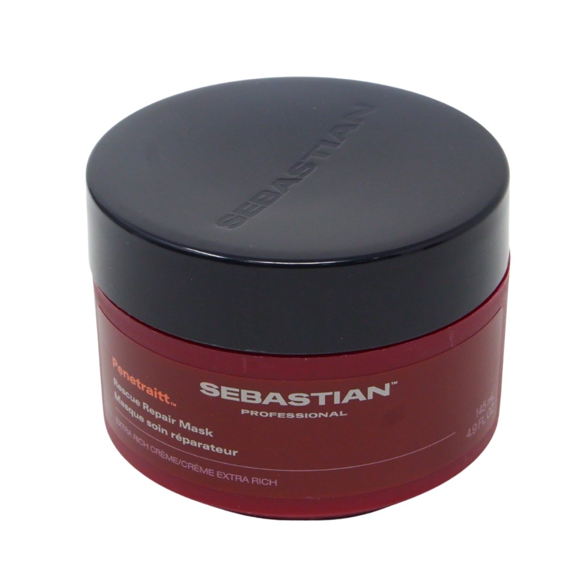 Sebastian_Penetraitt Rescue Repair Mask_Cosmetic World