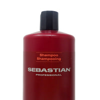 Thumbnail for Sebastian_Penetraitt Rescue Repair Shampoo_Cosmetic World