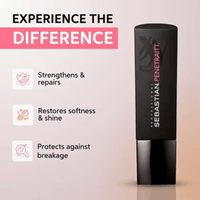Thumbnail for SEBASTIAN_Penetraitt Shampoo_Cosmetic World