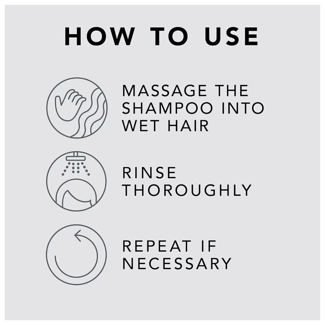 SEBASTIAN_Penetraitt Shampoo_Cosmetic World