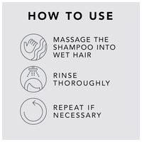 Thumbnail for SEBASTIAN_Penetraitt Shampoo_Cosmetic World