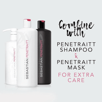 Thumbnail for SEBASTIAN_Penetraitt Strengthening & Repair Conditioner_Cosmetic World