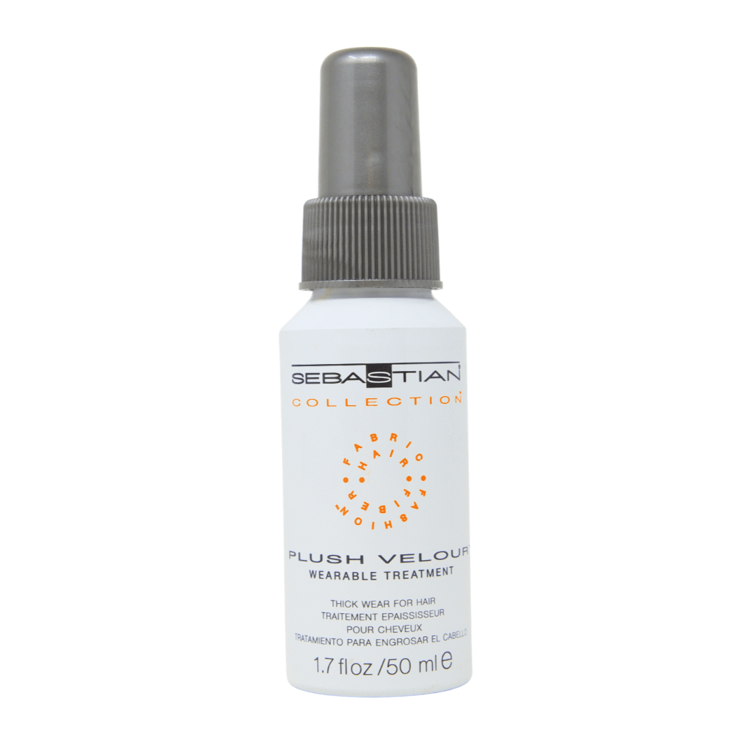 Sebastian_Plush Velour Wearable Treatment_Cosmetic World