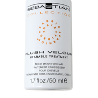 Thumbnail for Sebastian_Plush Velour Wearable Treatment_Cosmetic World