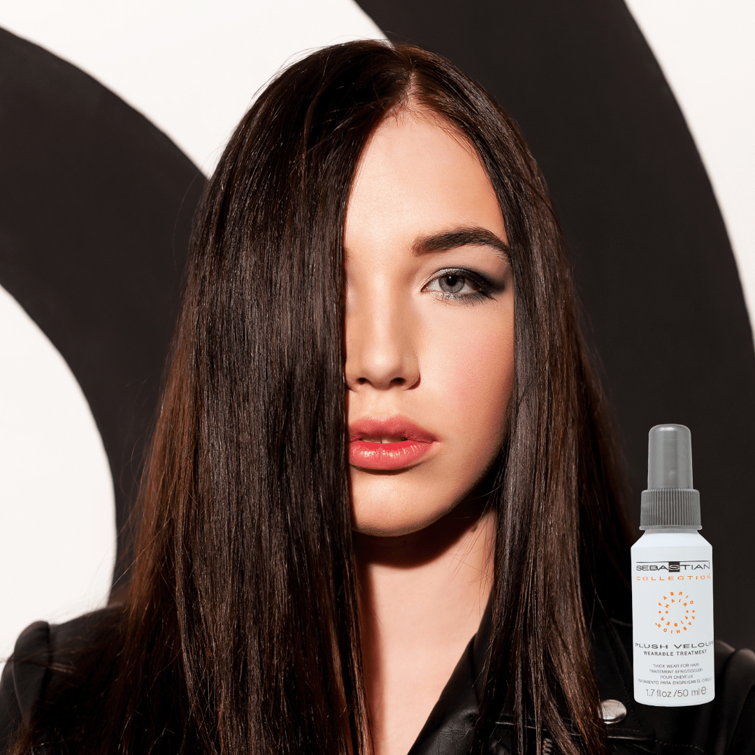 Sebastian_Plush Velour Wearable Treatment_Cosmetic World