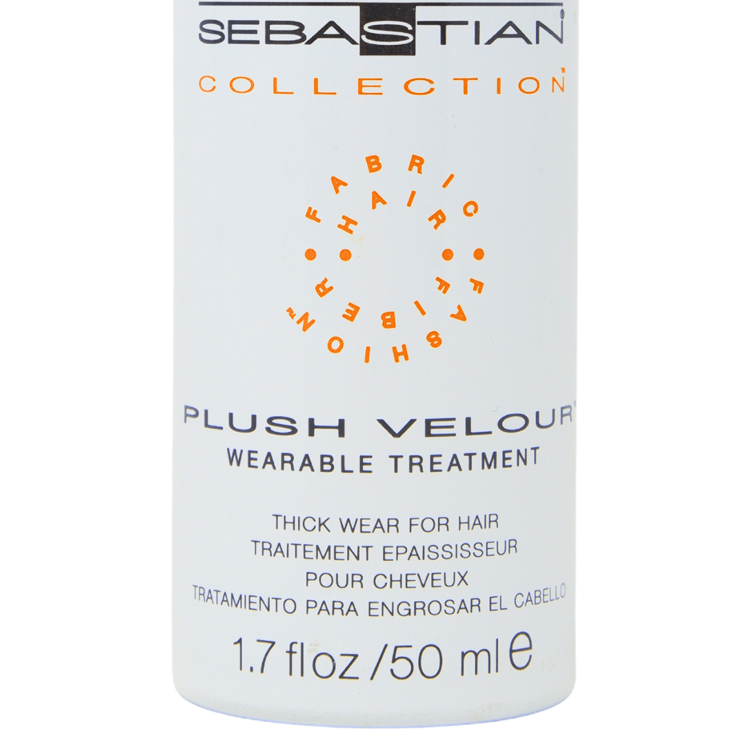 Sebastian_Plush Velour Wearable Treatment_Cosmetic World