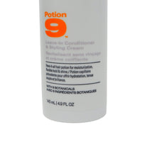 Thumbnail for Sebastian_Potion 9 - Leave - In Conditioner & Styling Cream_Cosmetic World