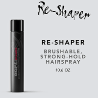 Thumbnail for SEBASTIAN_RE - SHAPER Hairspray_Cosmetic World